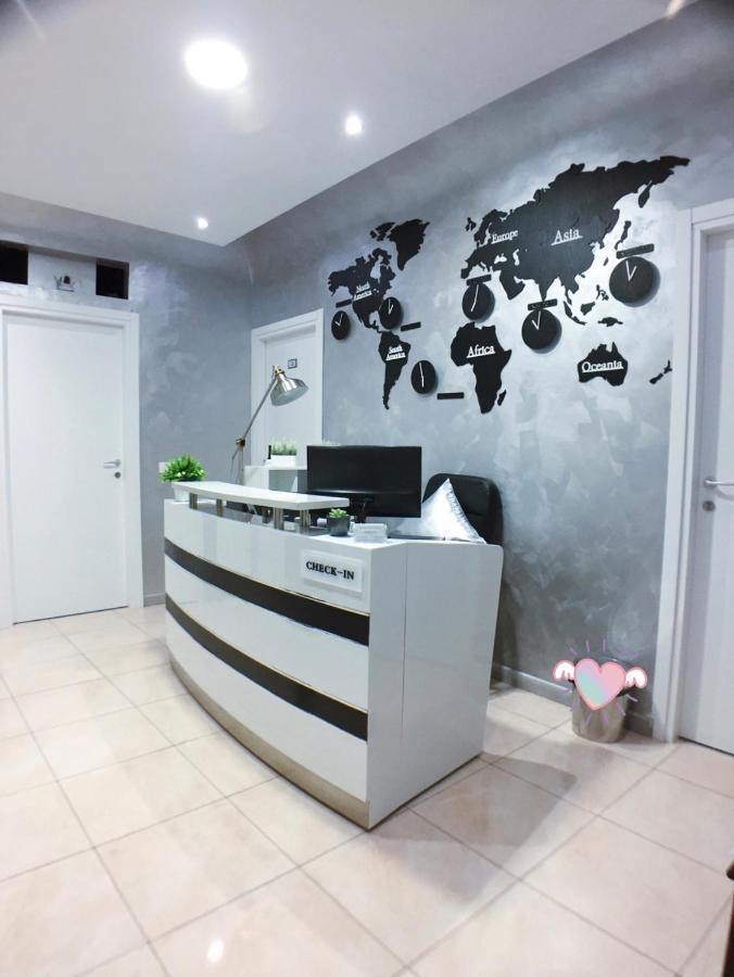 Bed & Breakfast Babyface Roma
