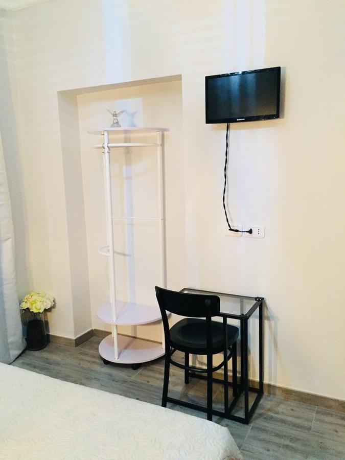Bed & Breakfast Babyface Roma
